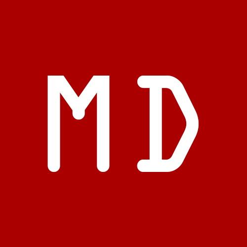Modus Data logo