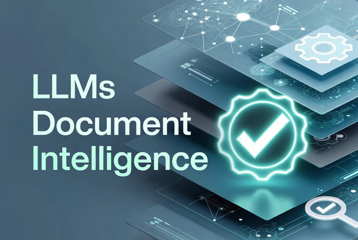 Document intelligence
