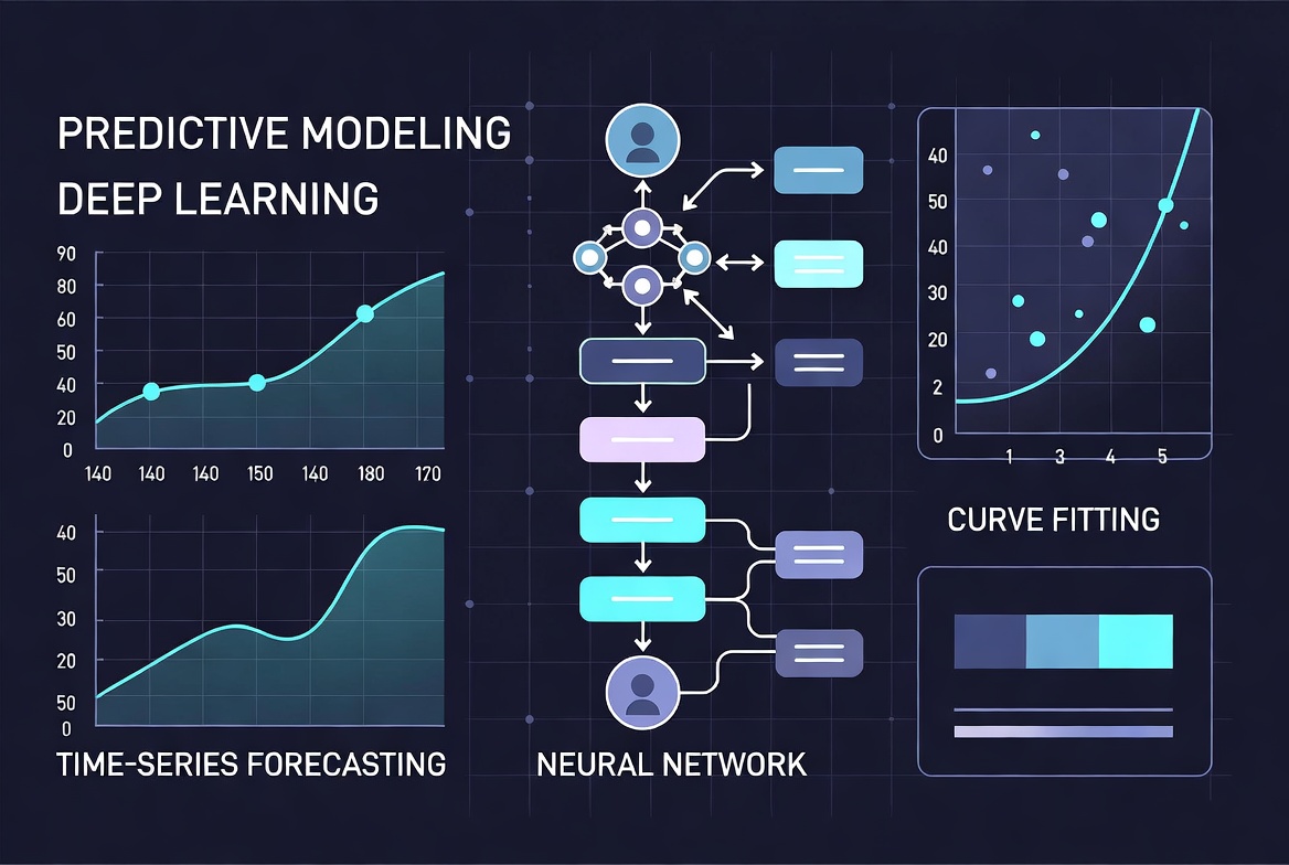 Predictive modeling