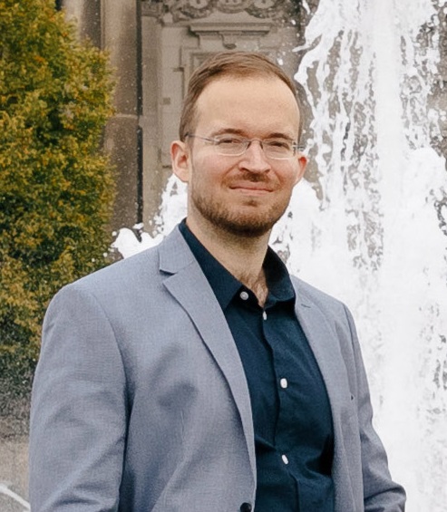 Arthur Jochems, PhD